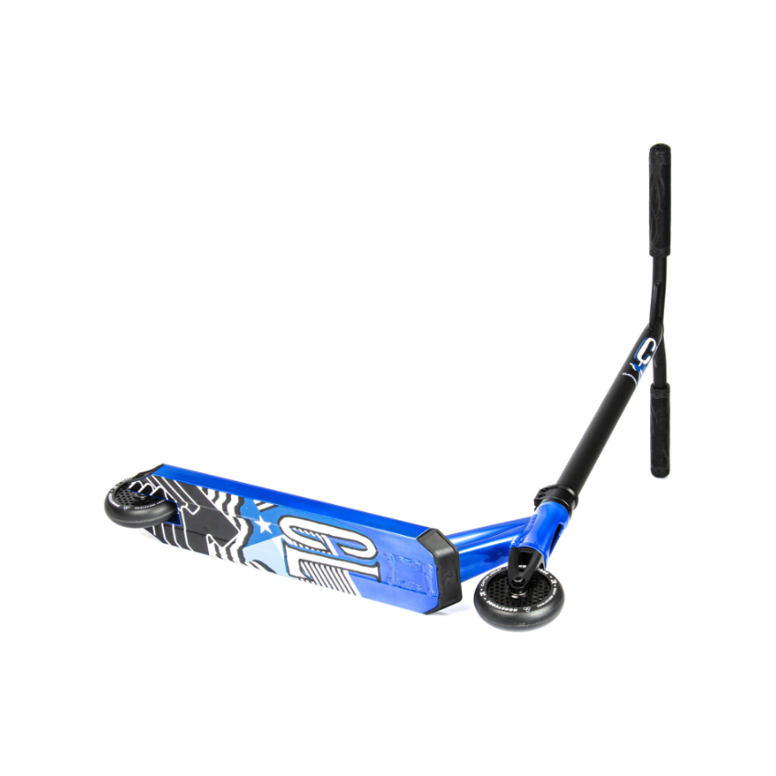 Trotineta Root Industries Invictus Signature