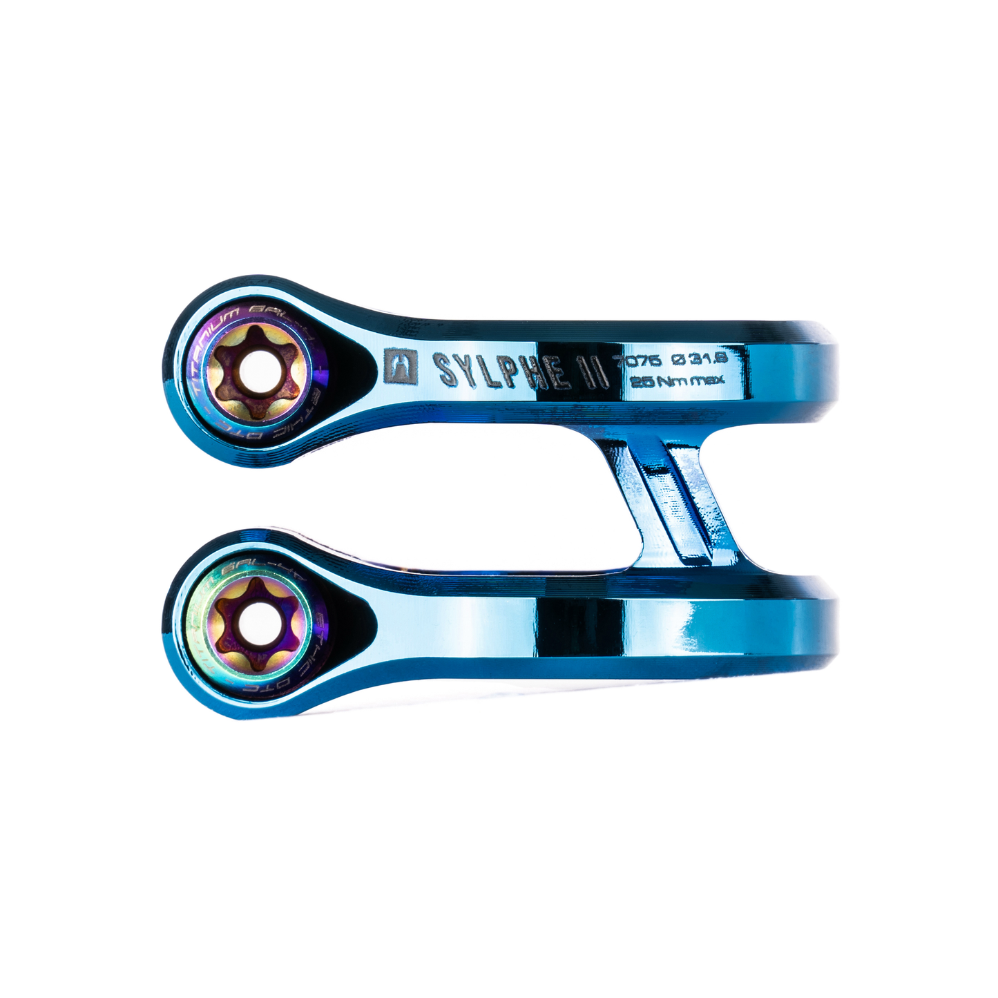 Clamp Ethic DTC Sylphe V2