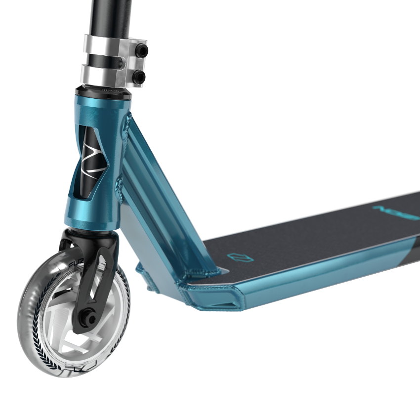 Trotineta Fuzion Z300 2022