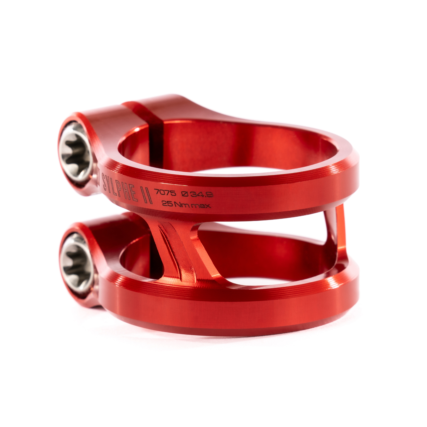 Clamp Ethic DTC Sylphe V2
