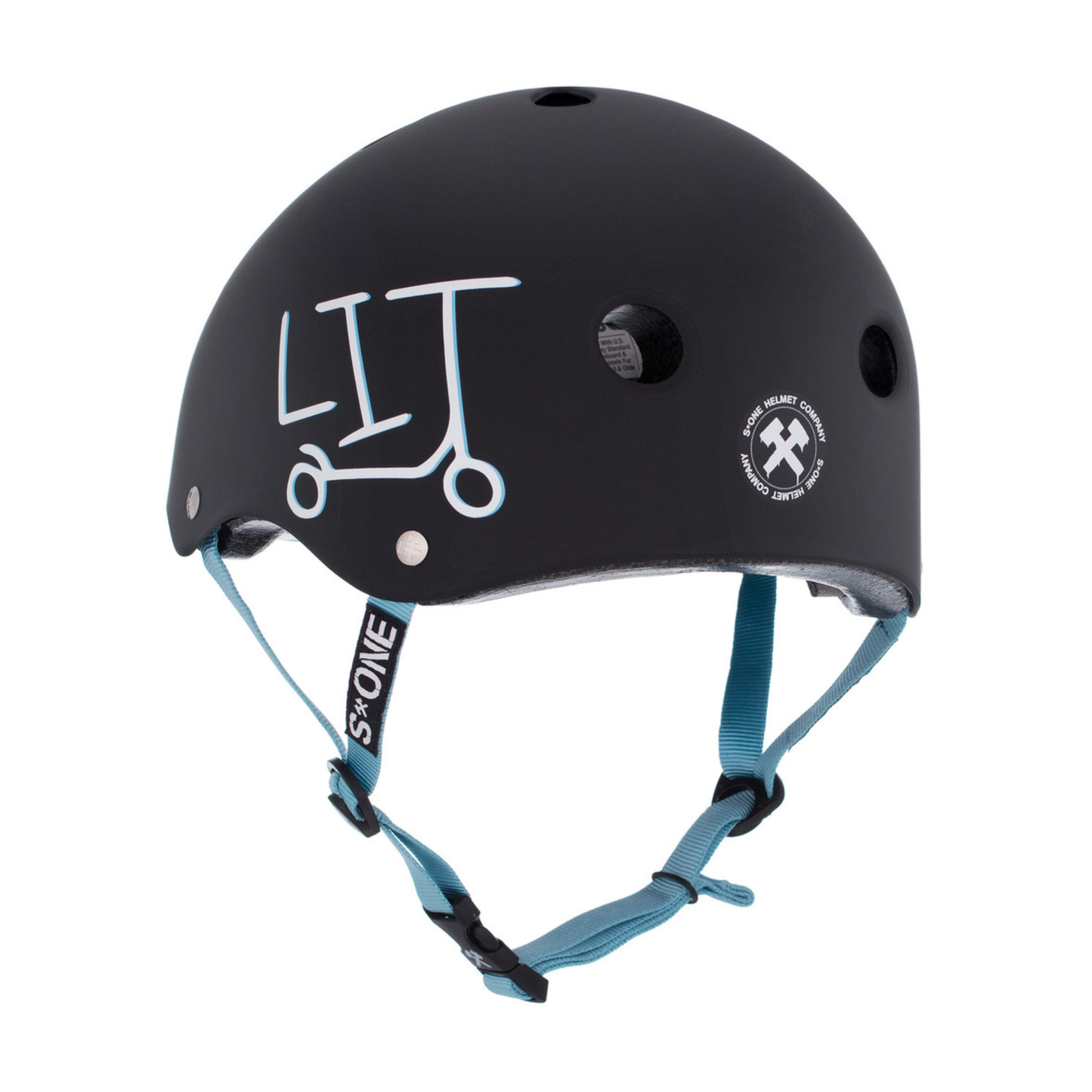Casca S-ONE Lifer