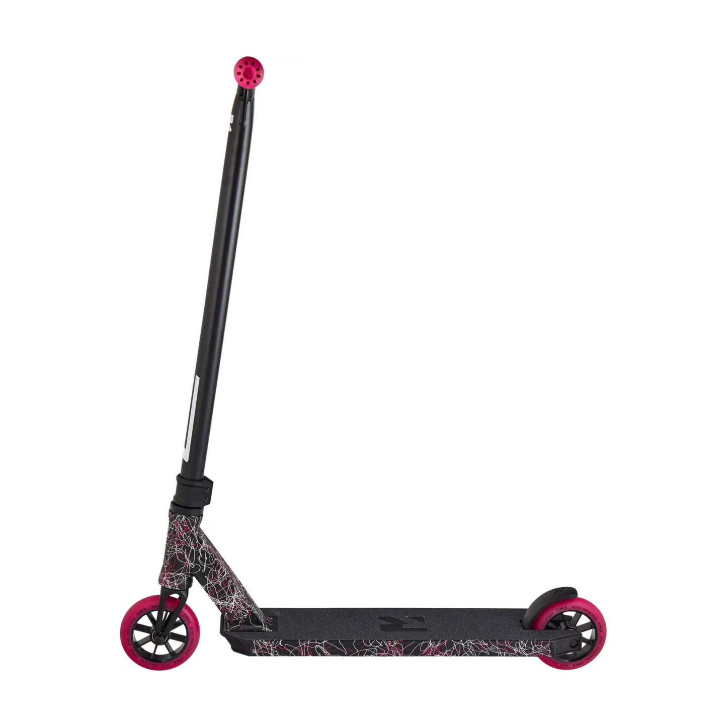 Root Industries Type R Scooter