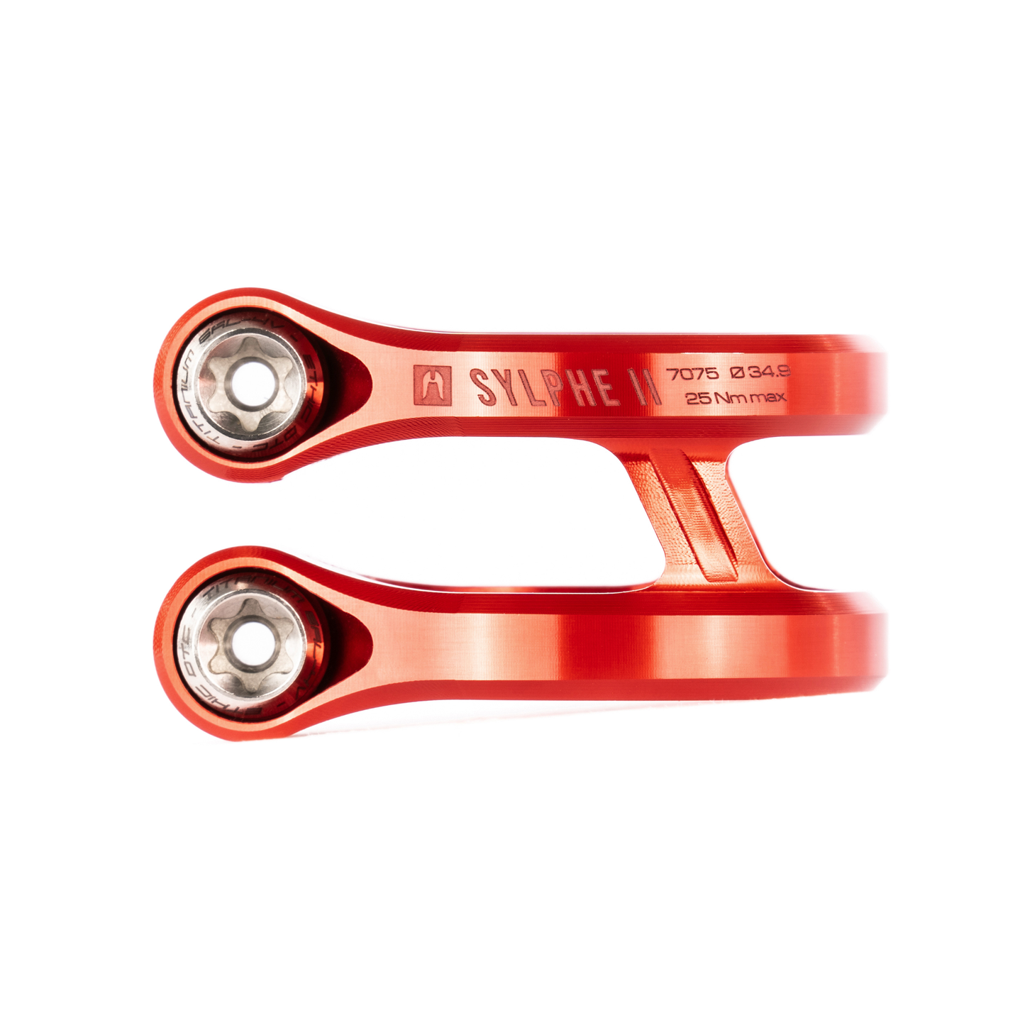 Clamp Ethic DTC Sylphe V2