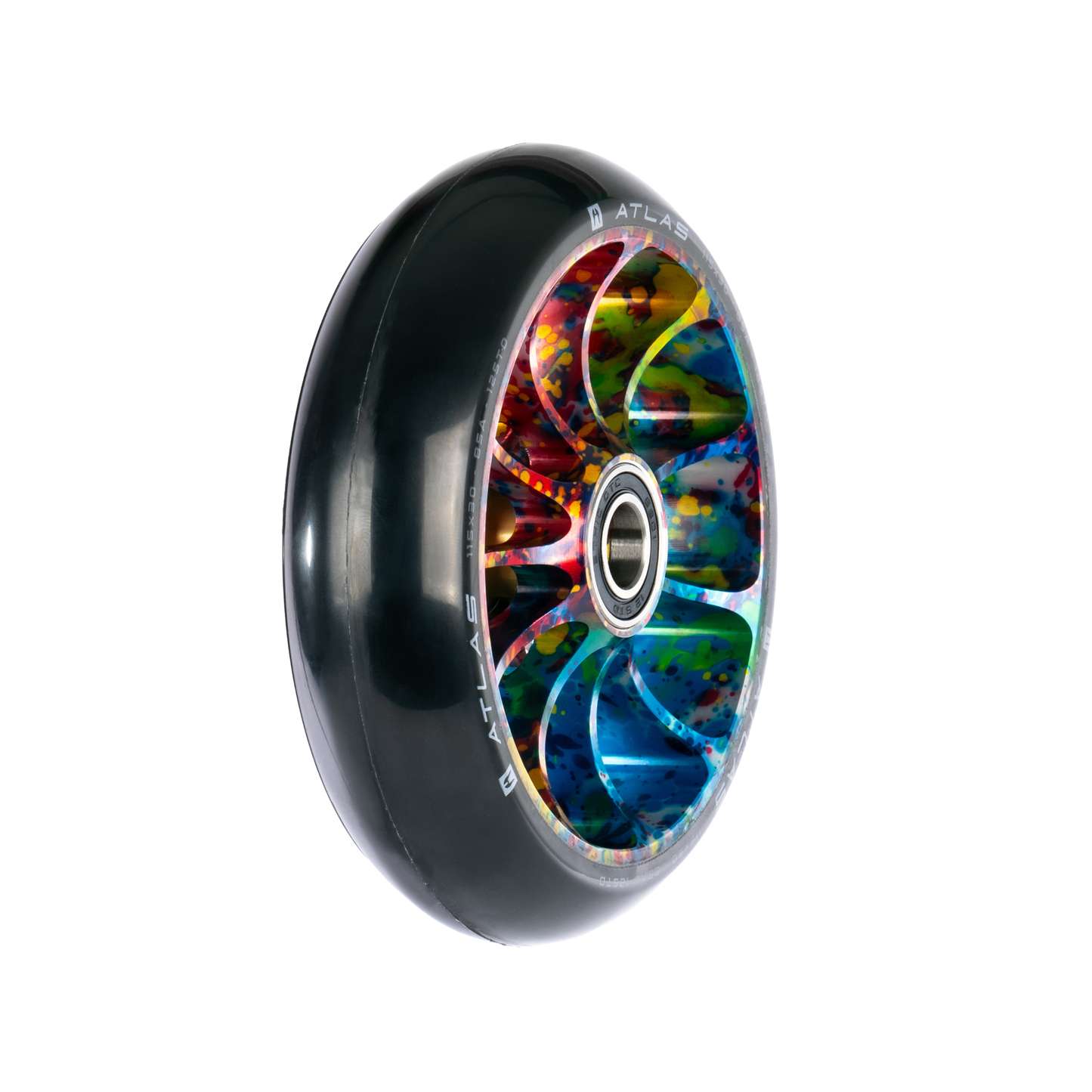 Roata Ethic DTC Atlas 12 STD