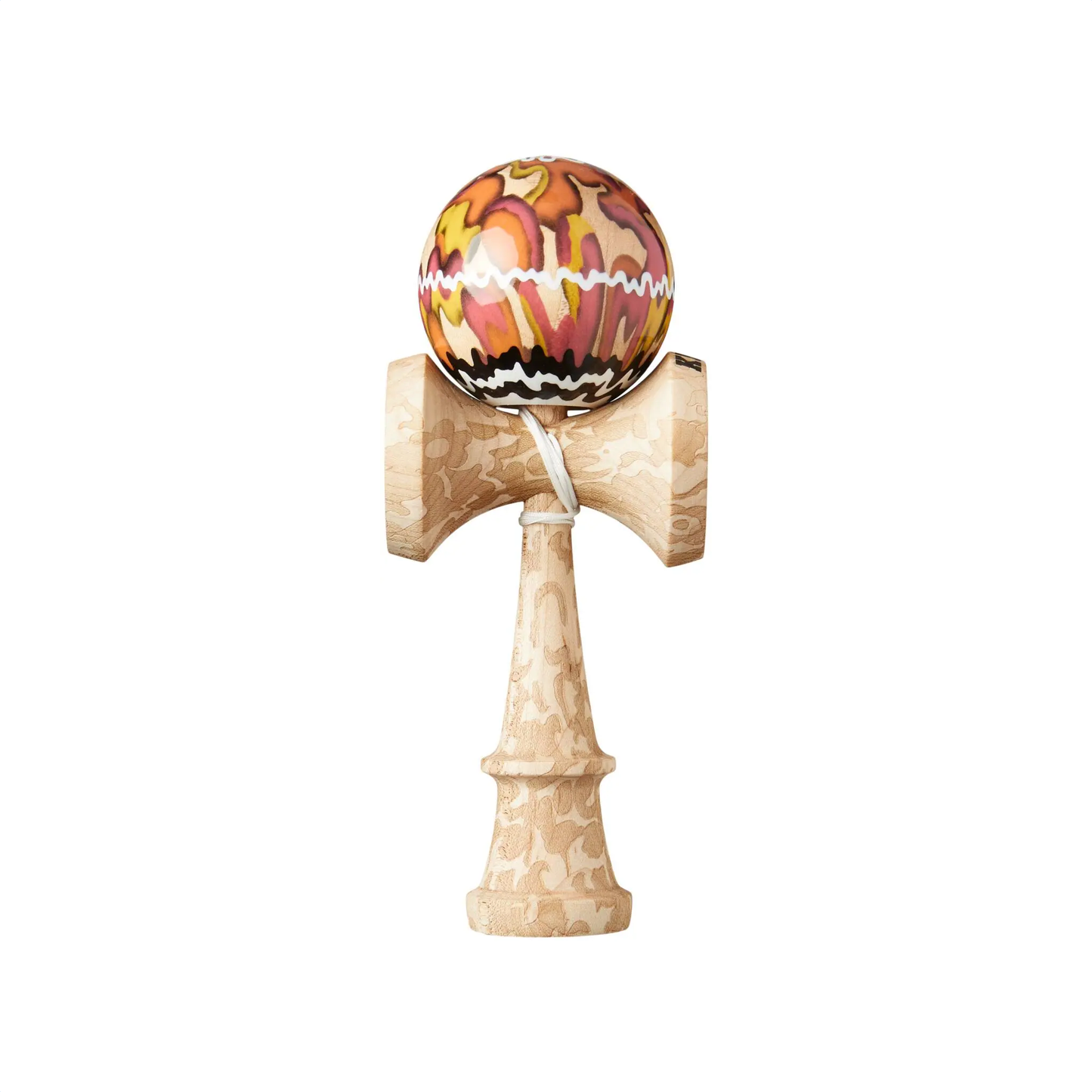 Kendama Krom Plasticity