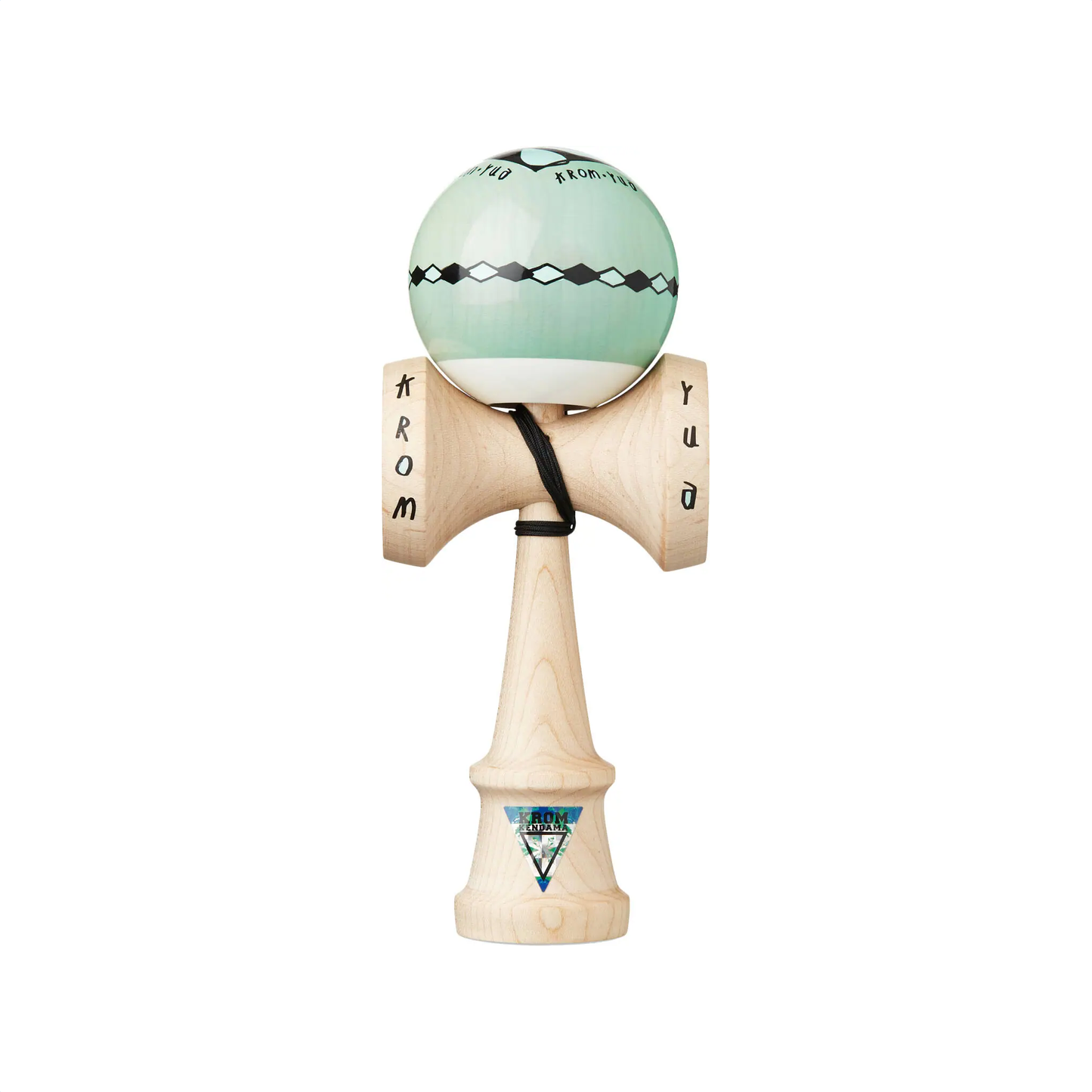Kendama KROM Signature Mod