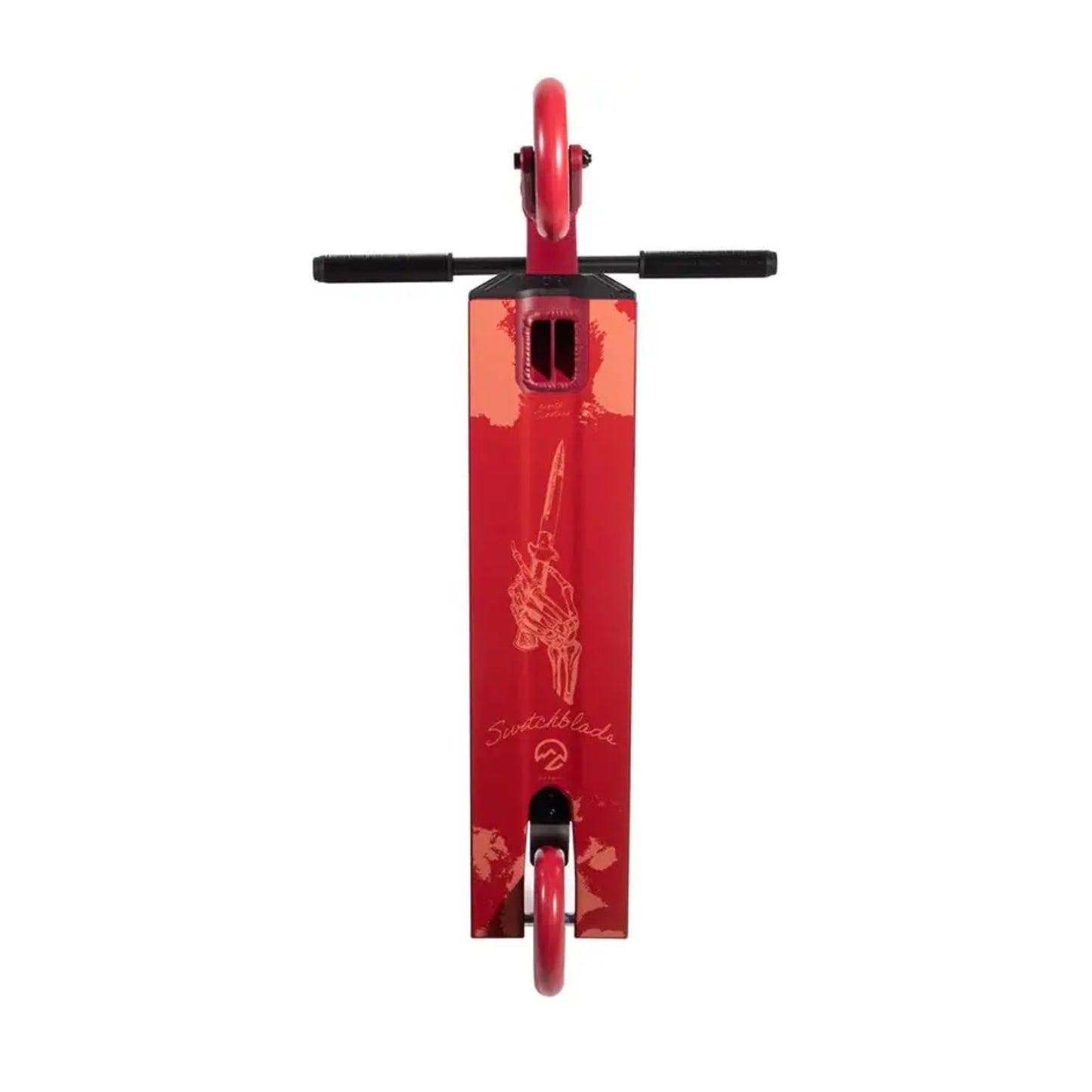 Trotineta North Switchblade G2