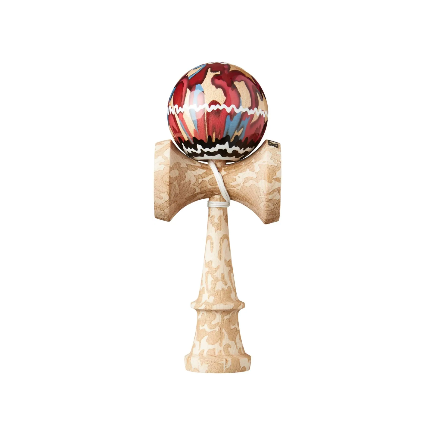 Kendama Krom Plasticity