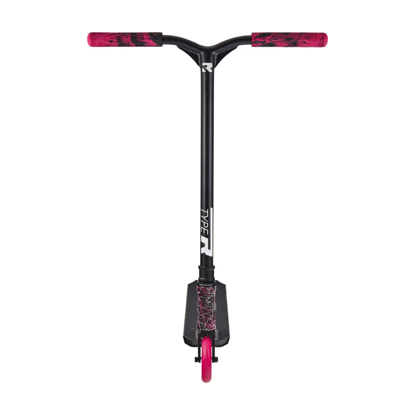 Root Industries Type R Scooter