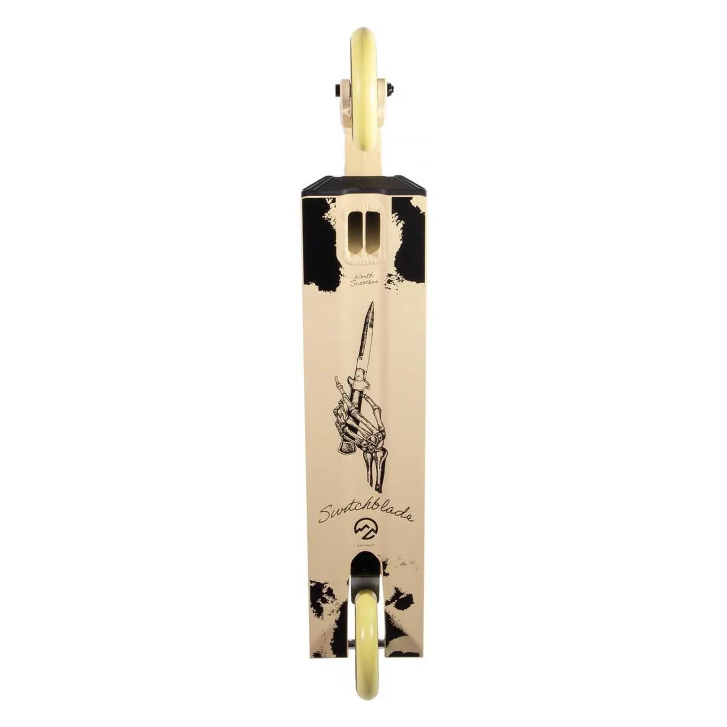 Trotineta North Switchblade G1