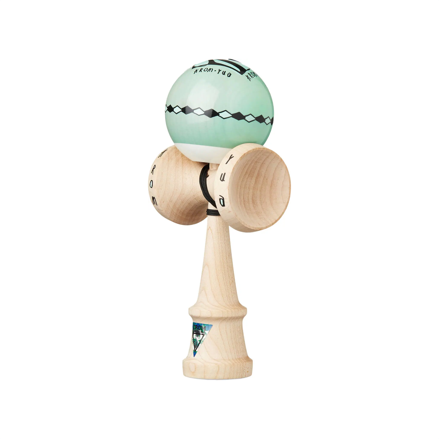 Kendama KROM Signature Mod