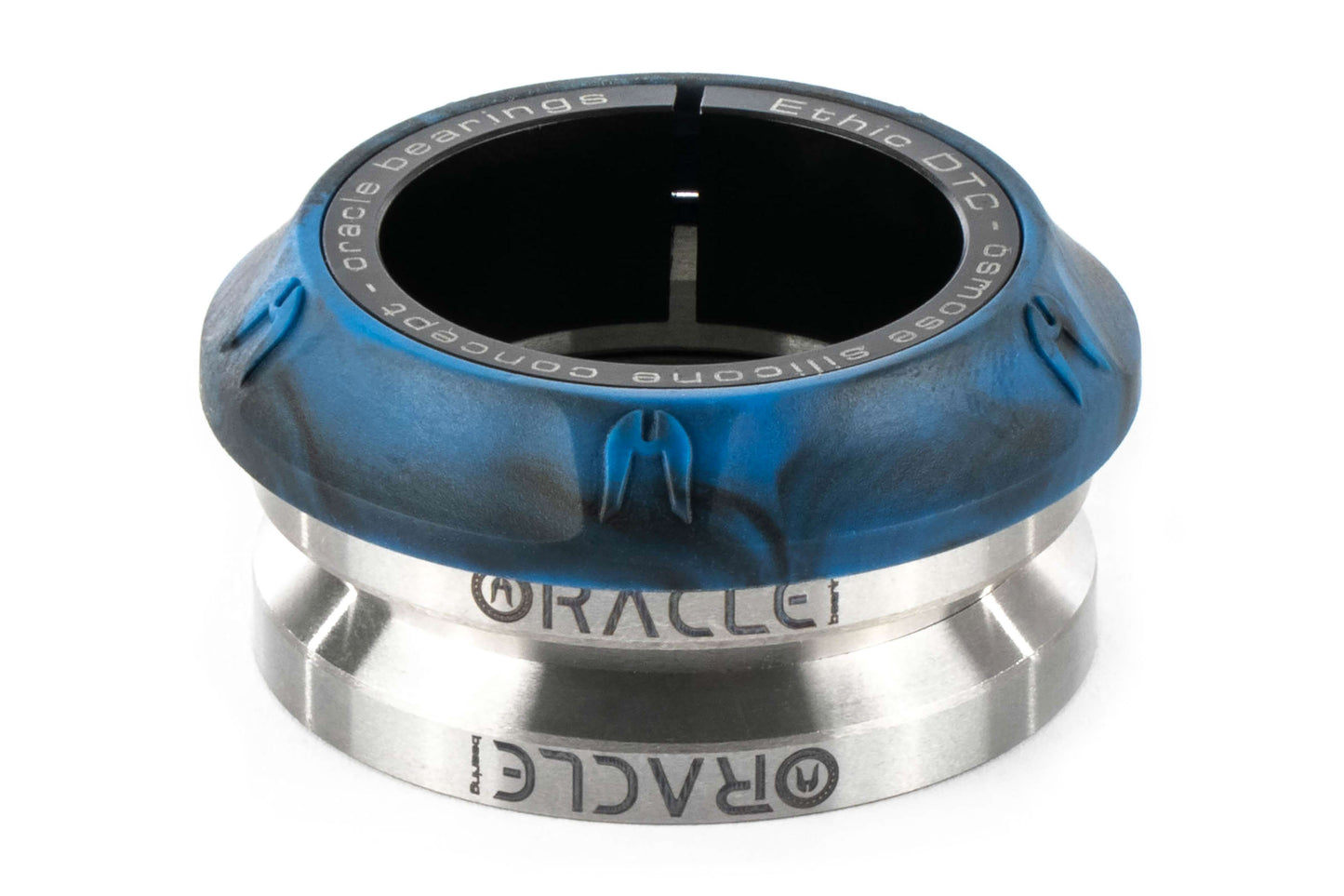 Headset Ethic DTC Osmose Silicone
