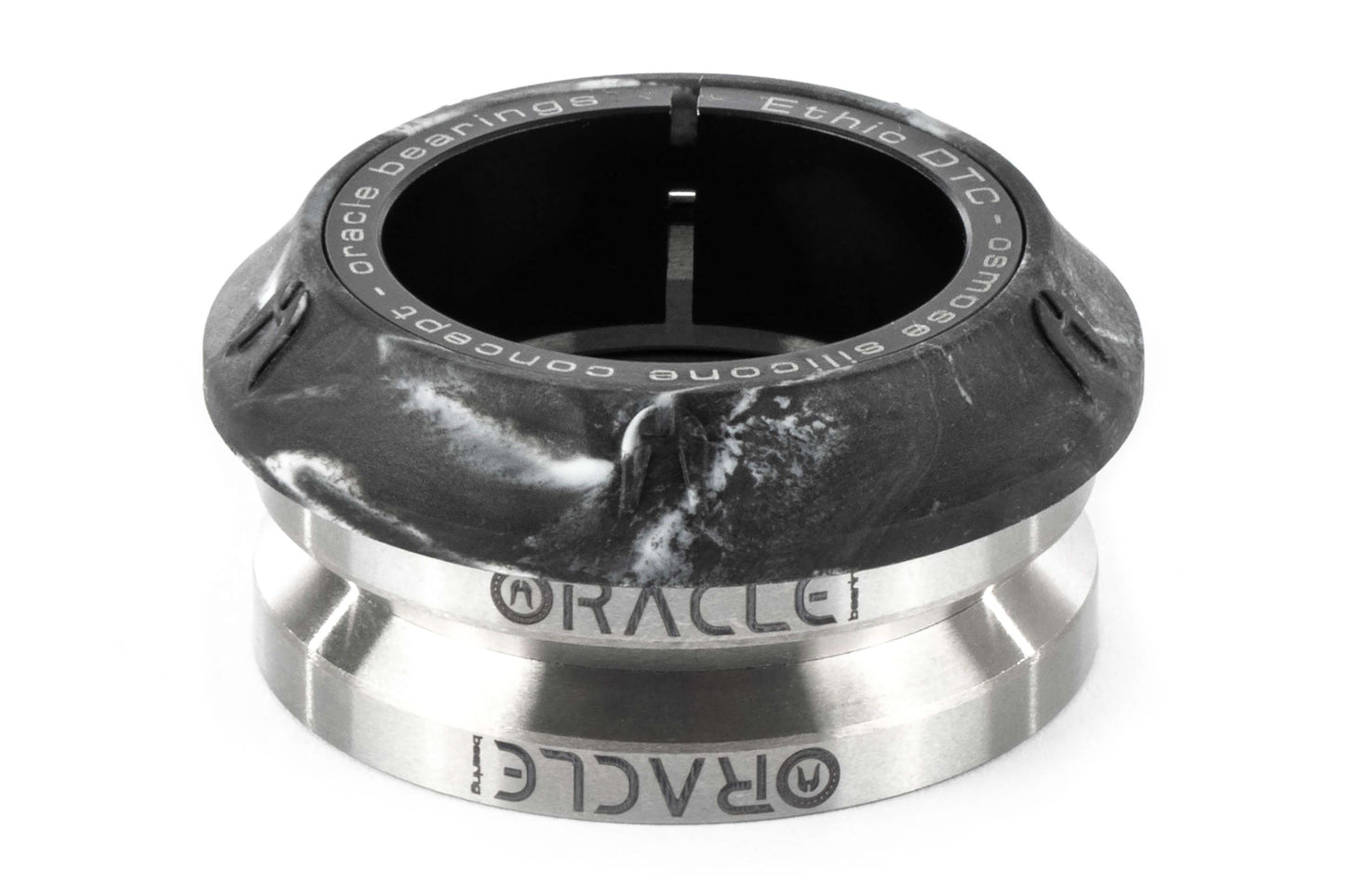 Headset Ethic DTC Osmose Silicone