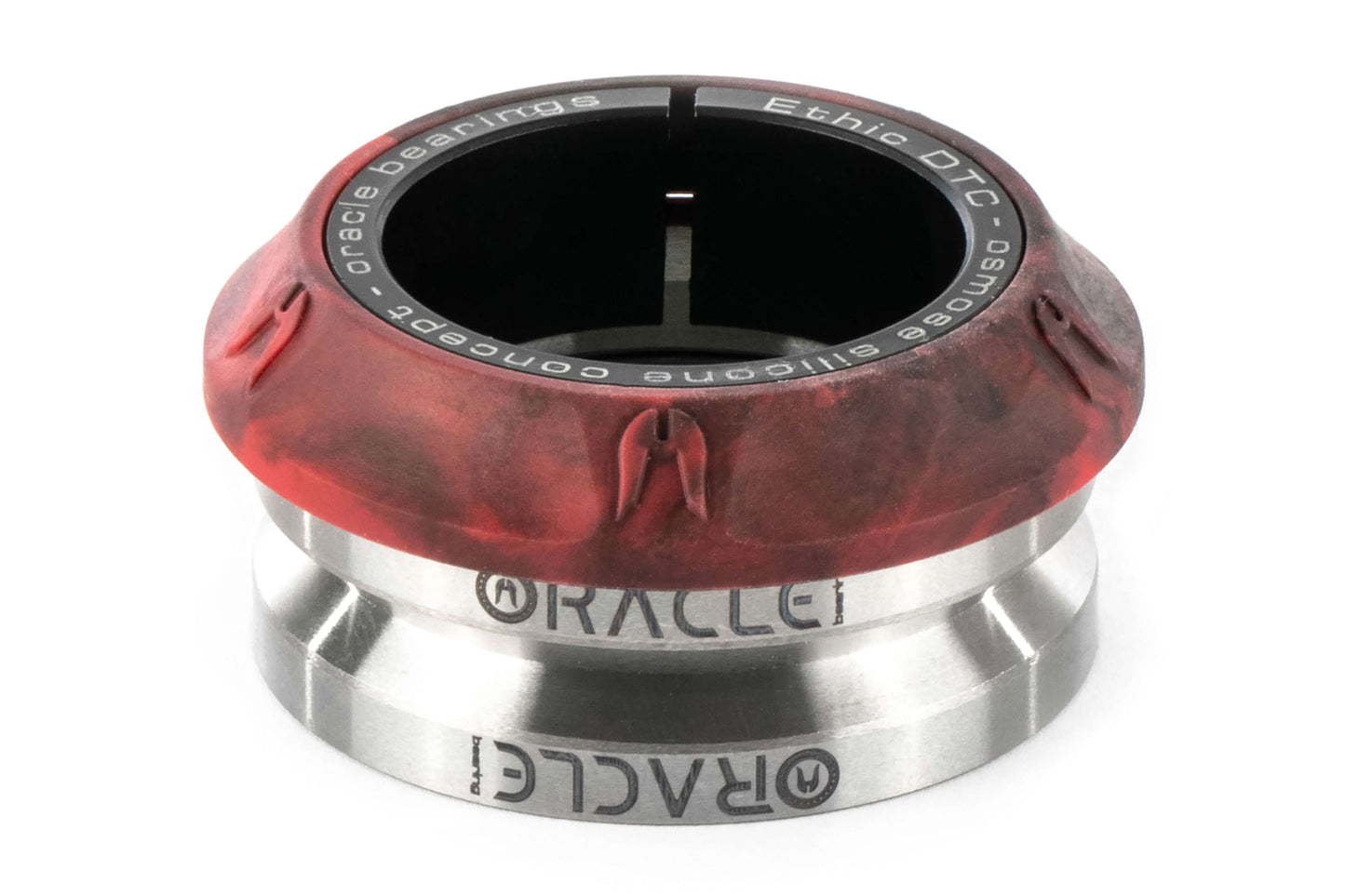 Headset Ethic DTC Osmose Silicone