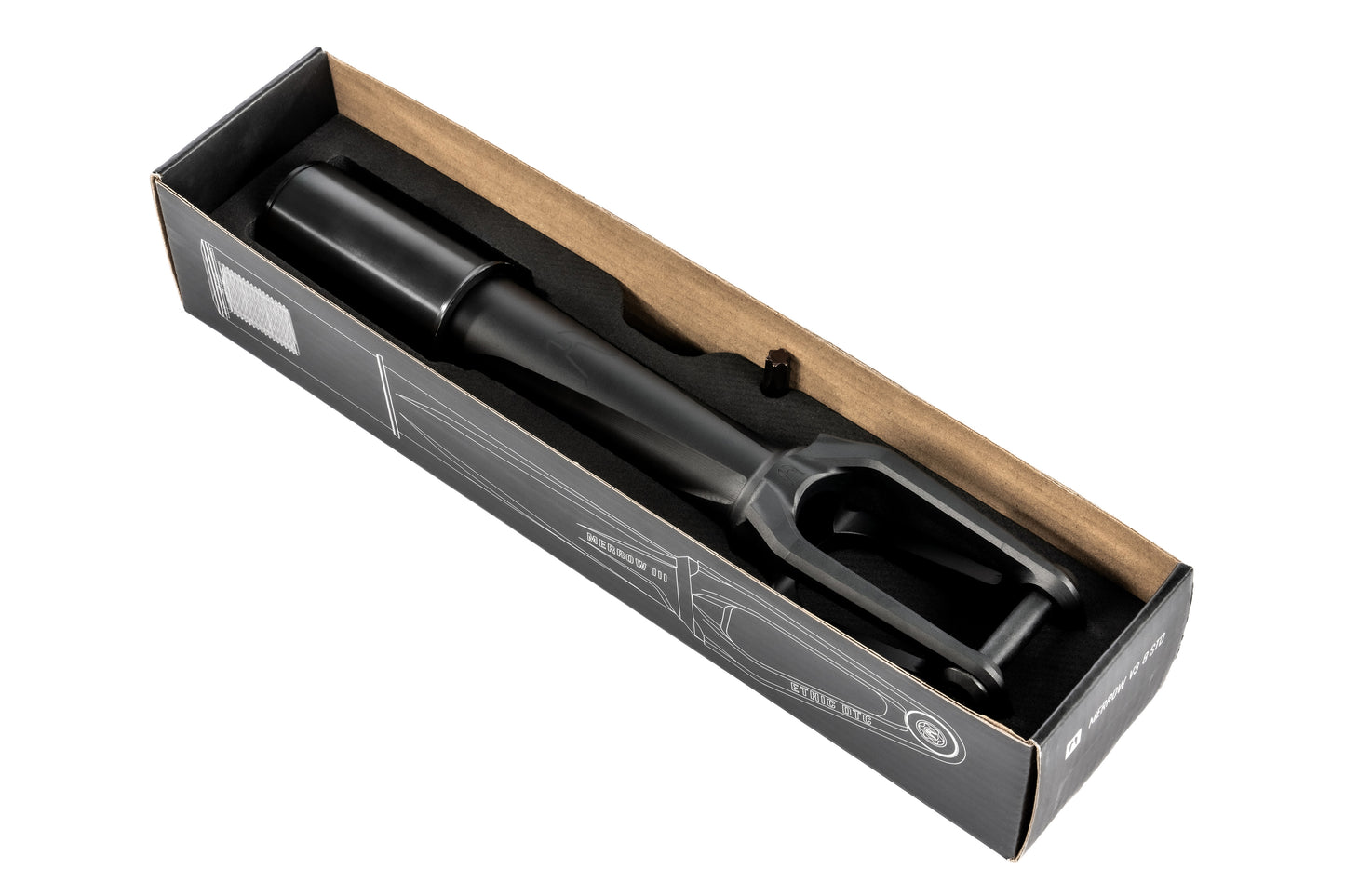 Furca Ethic Merrow V3