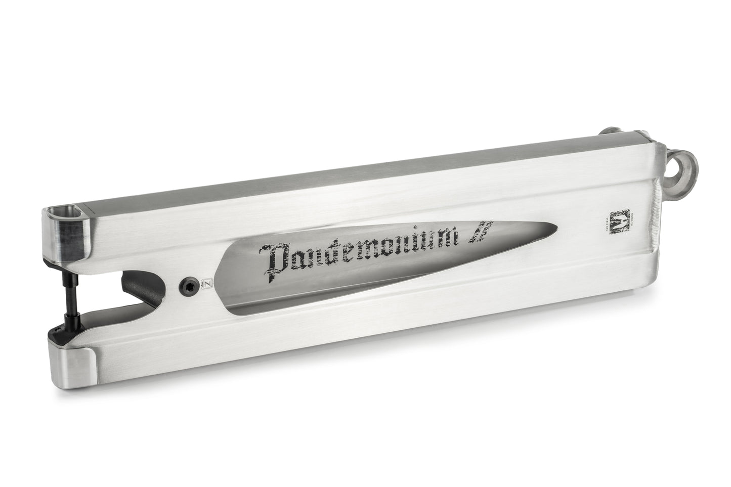 Deck Ethic Pandemonium V2 Boxed