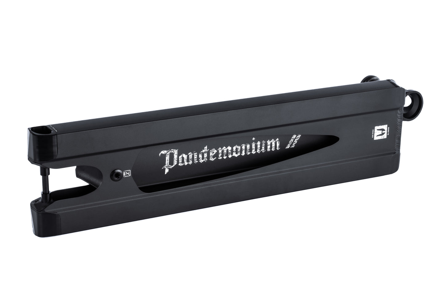 Deck Ethic Pandemonium V2 Boxed