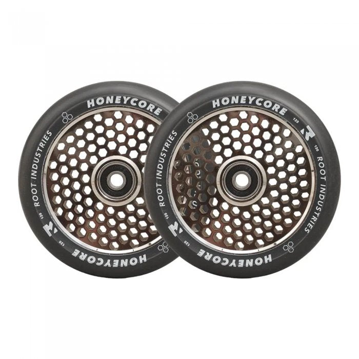 Roti Root Industries Honeycore 120mm