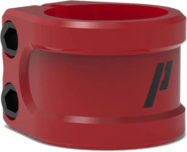 Prime Vice Double Clamp