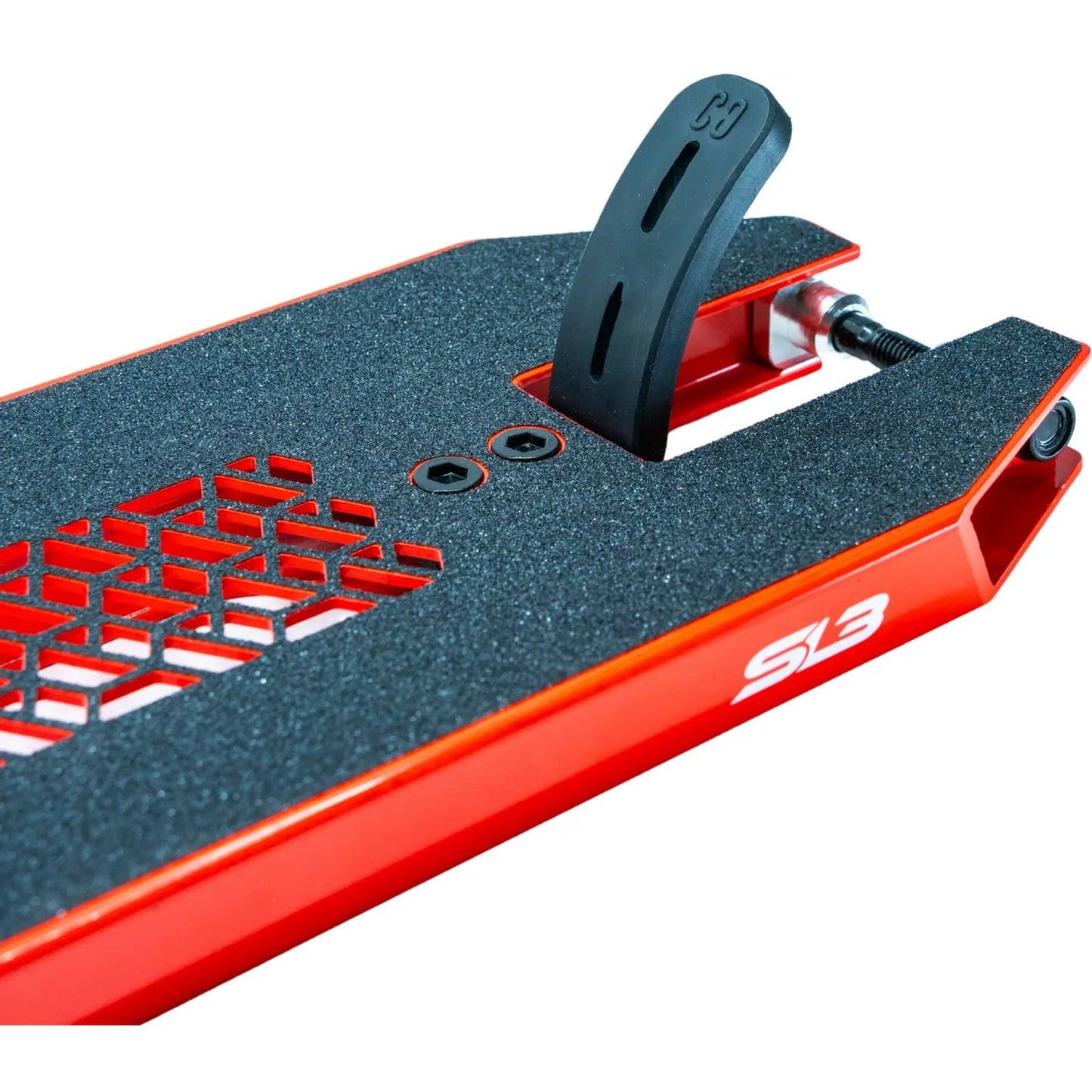Deck Core SL3