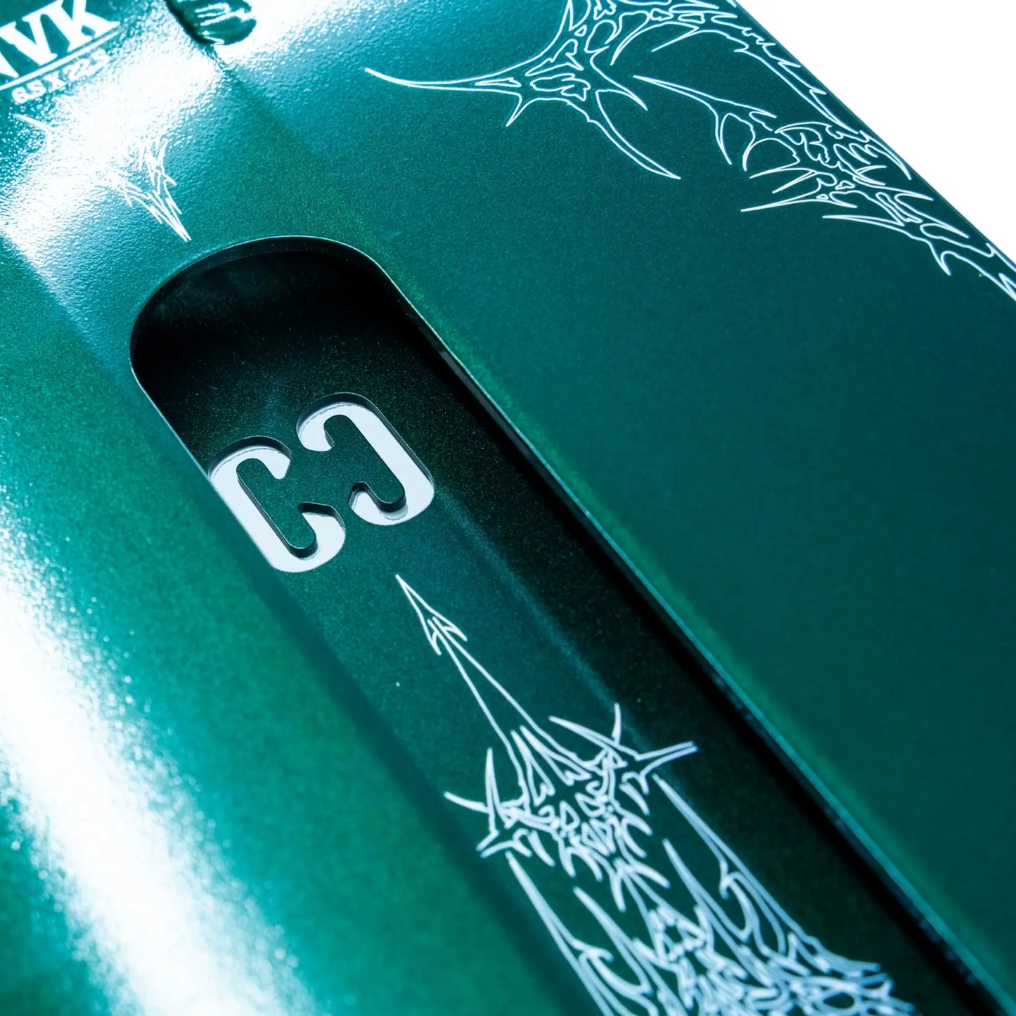 Deck Core ST3