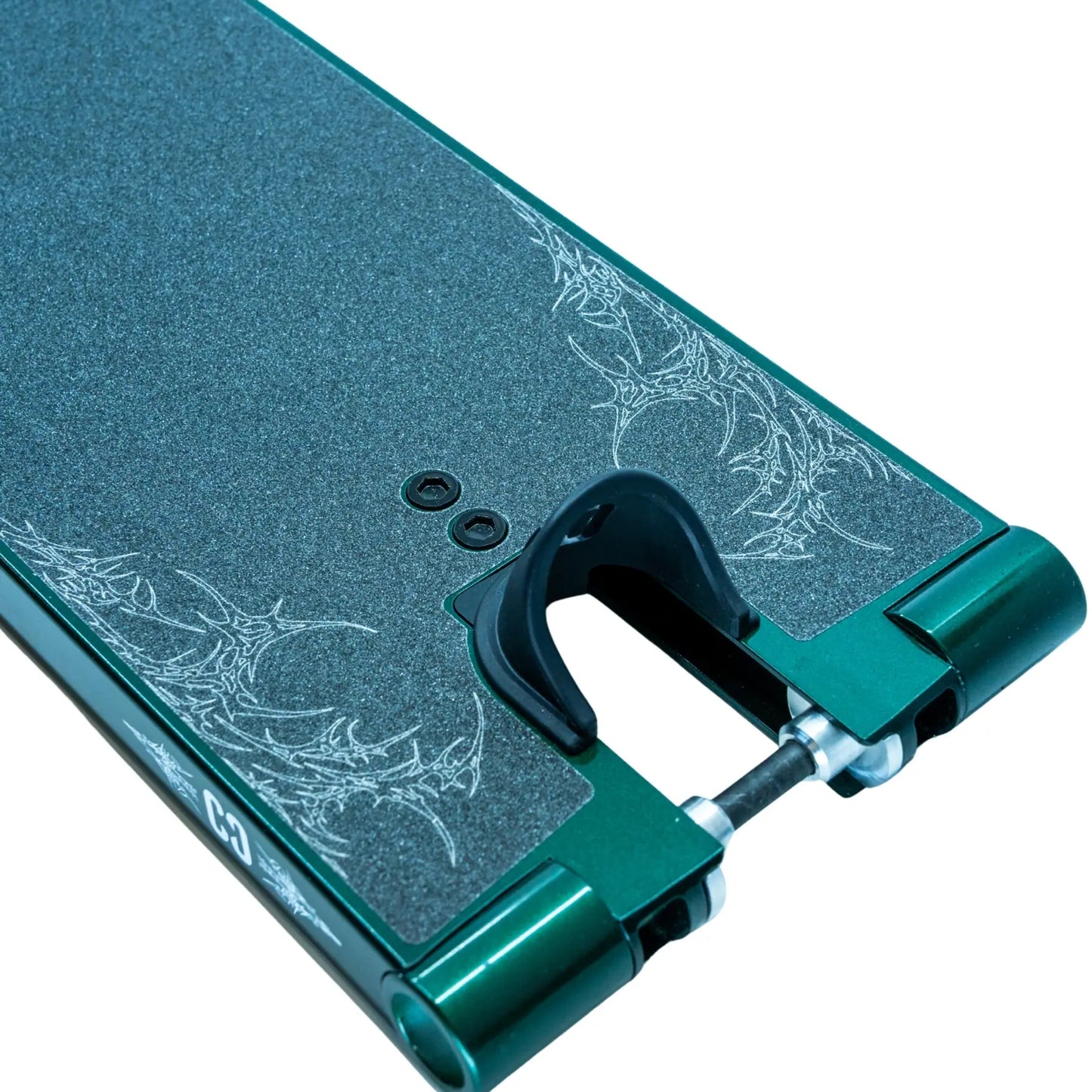 Deck Core ST3