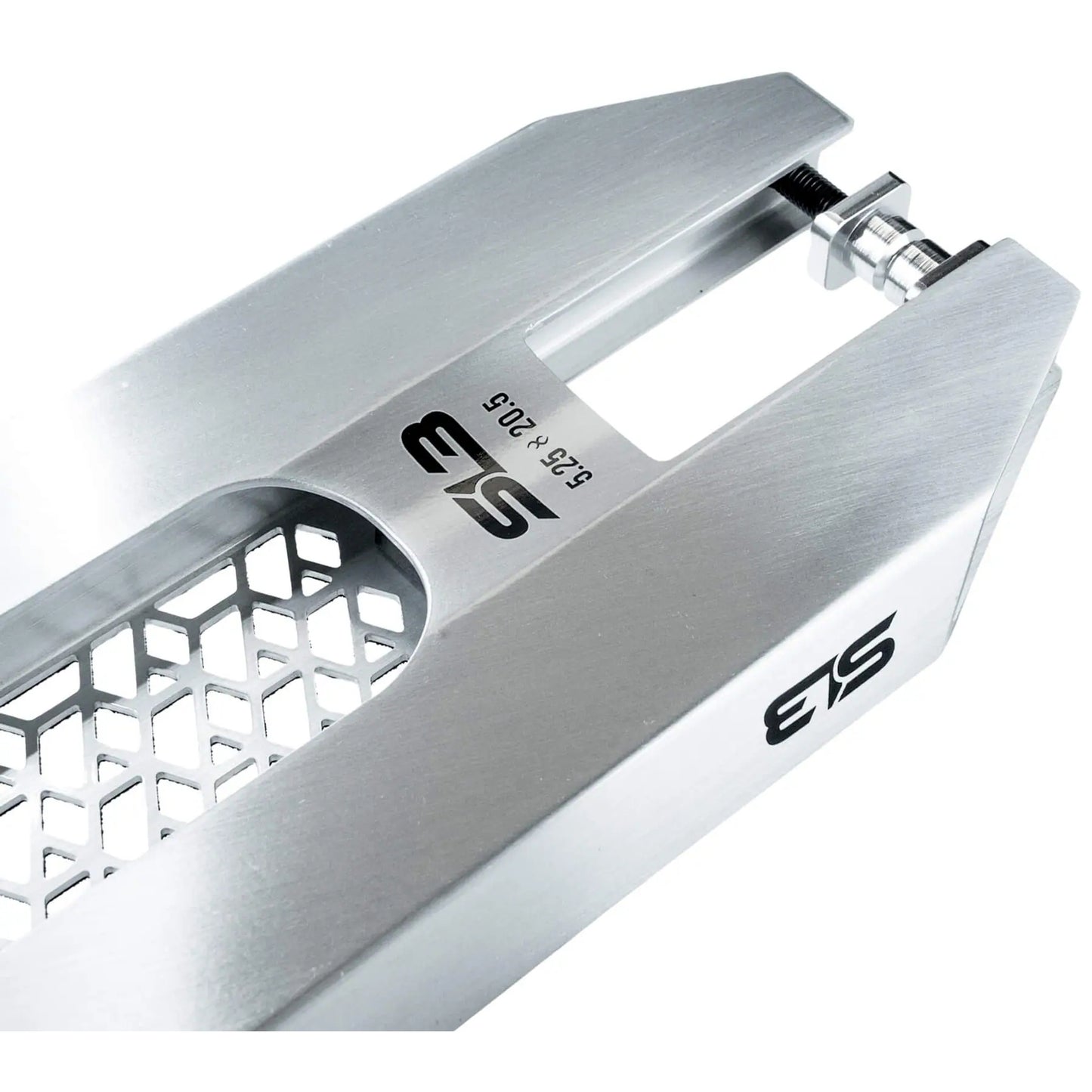 Deck Core SL3