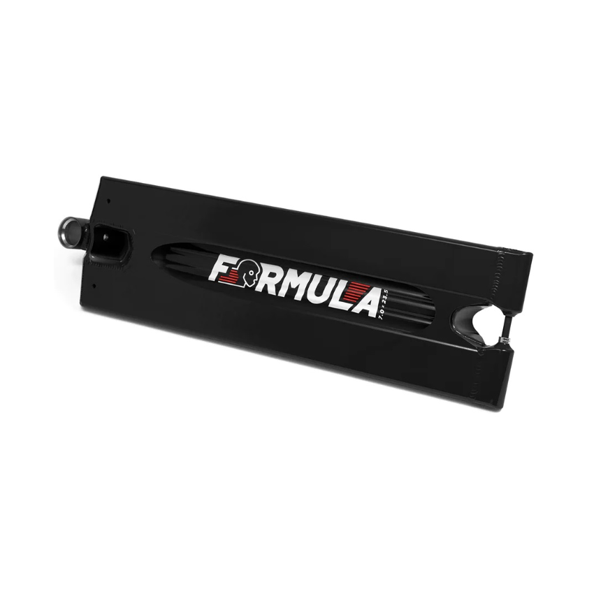Deck Tilt Formula