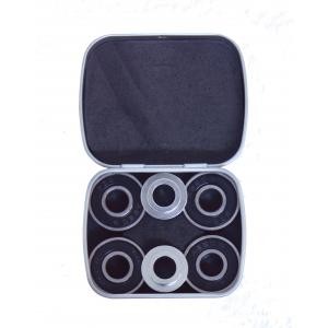 Abec 9 Blunt Bearings + Spacers