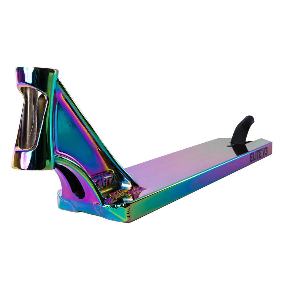 Elite Supreme V3 4.8" Deck