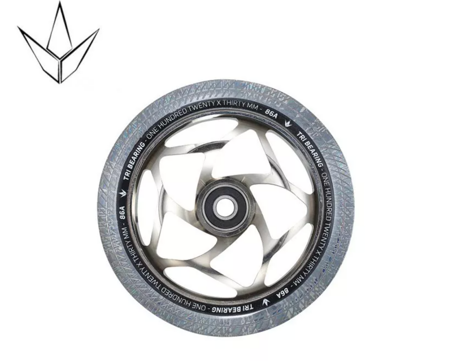 Roata Blunt Tri Bearing