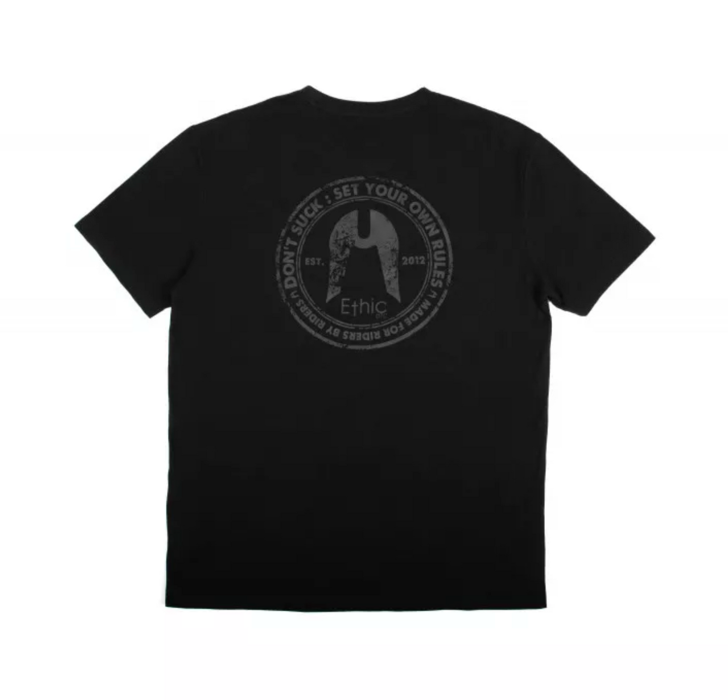 Tricou Ethic DTC