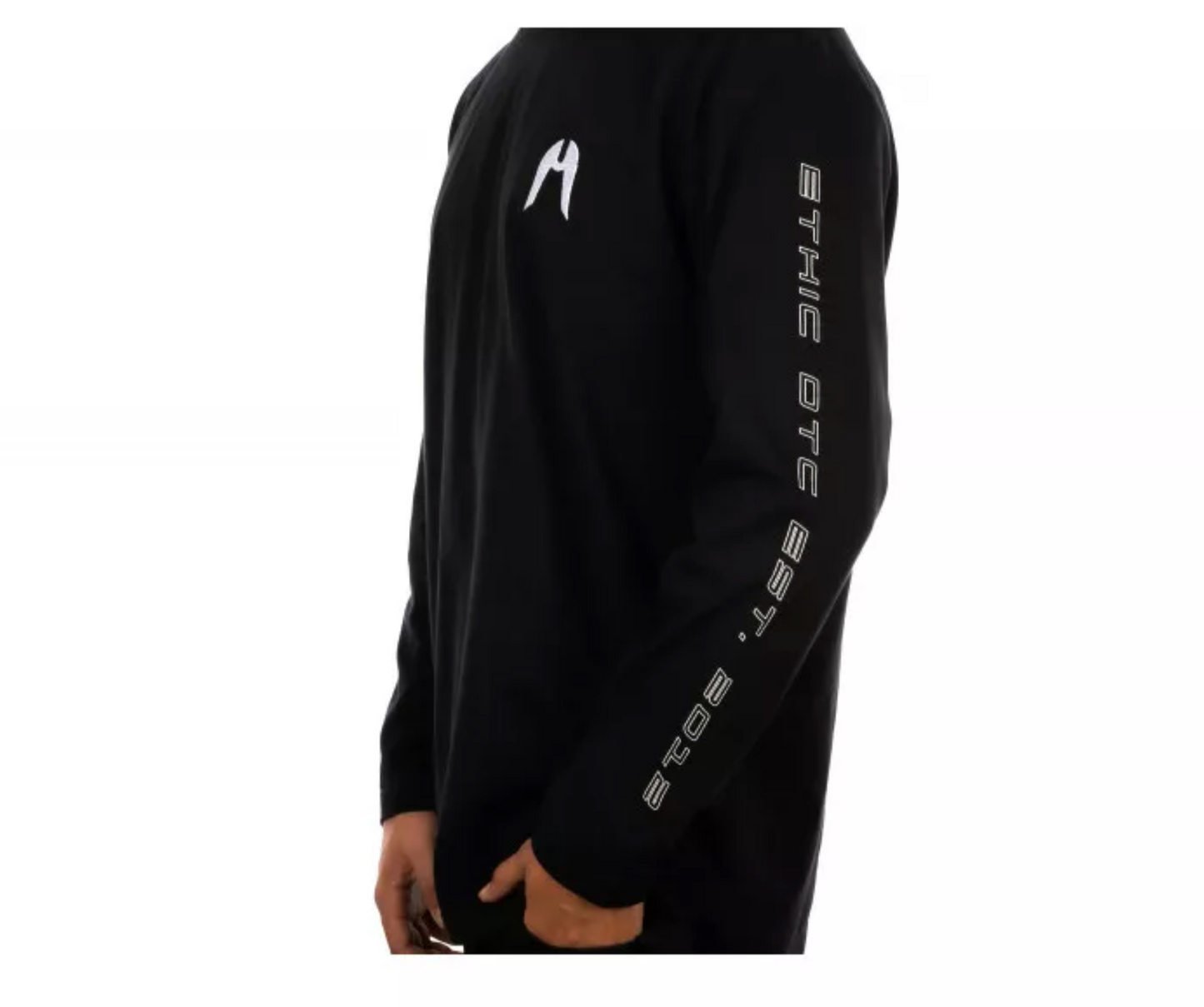 Bluza Ethic DTC