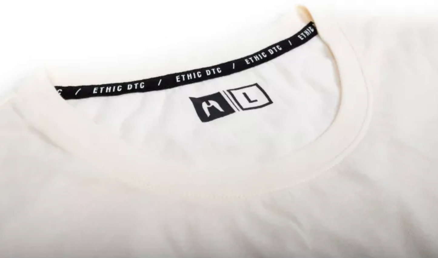 Tricou Ethic DTC Metropolis