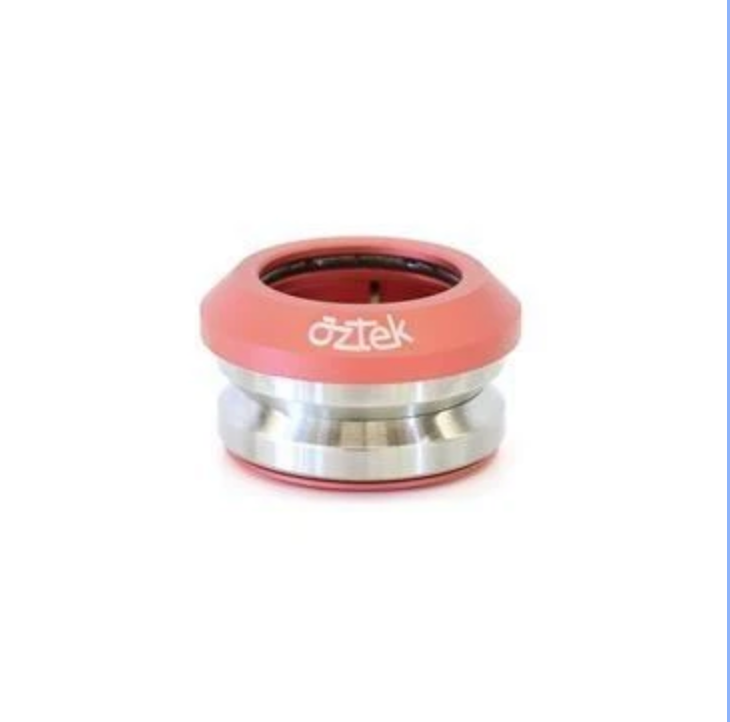 Headset Aztek