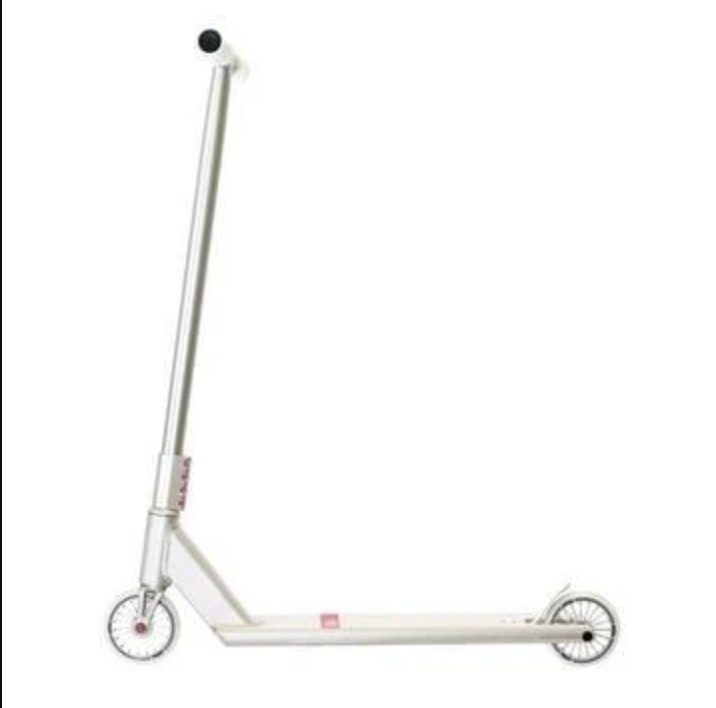 Aztek Architect scooter