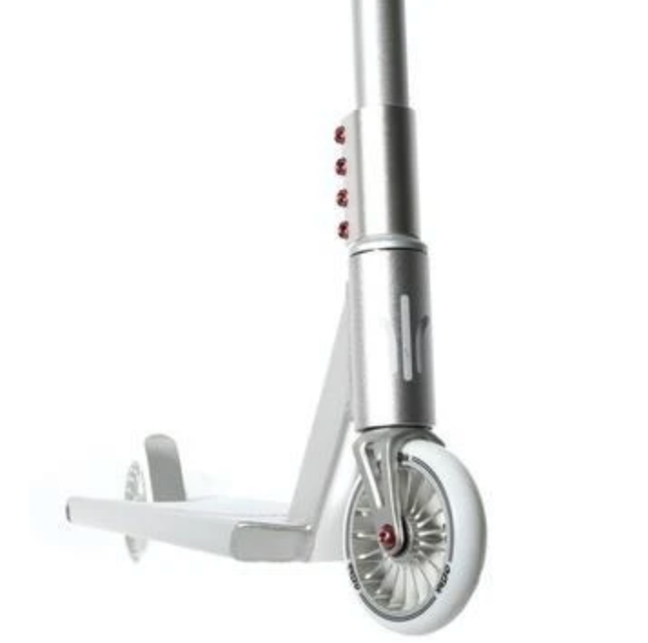 Aztek Architect scooter