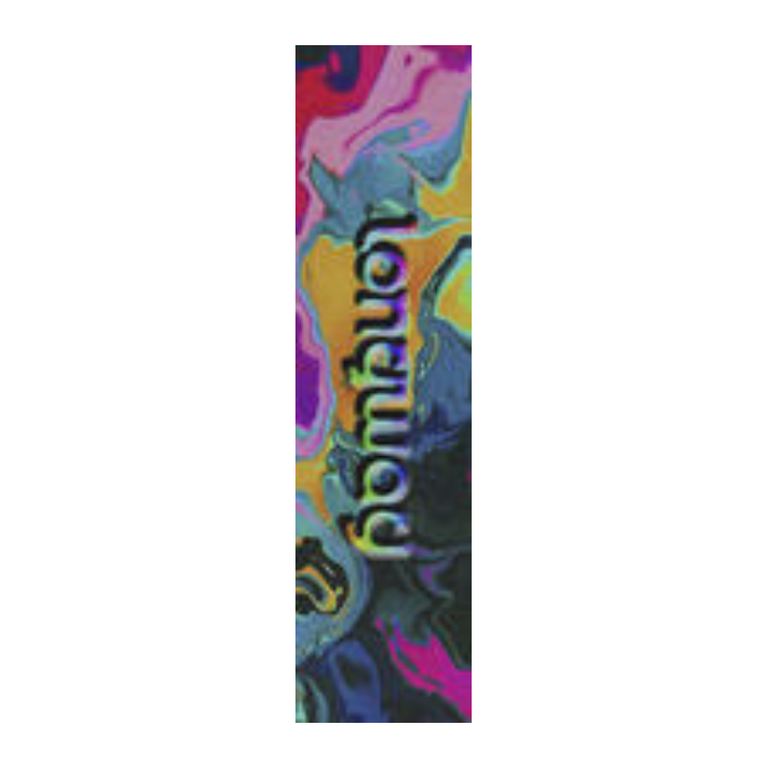 Griptape Longway Printed