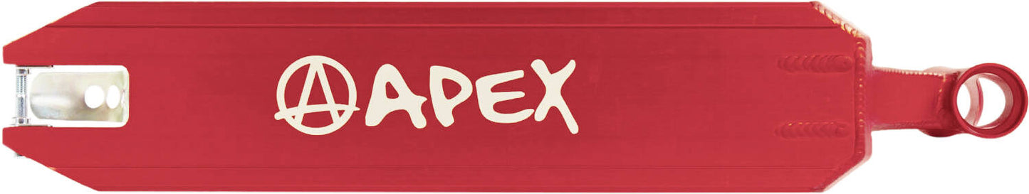 Apex 4.5" Deck