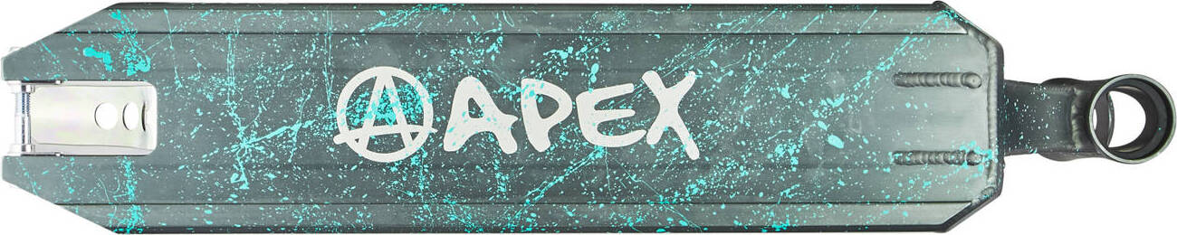 Apex 4.5" Deck