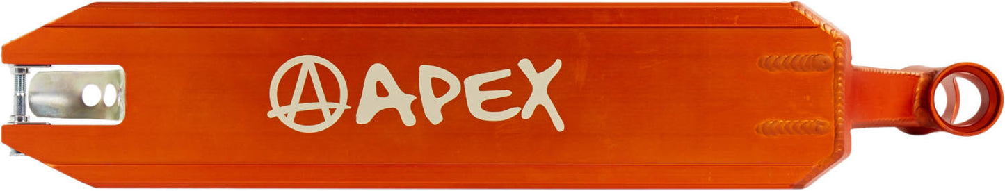 Apex 4.5" Deck