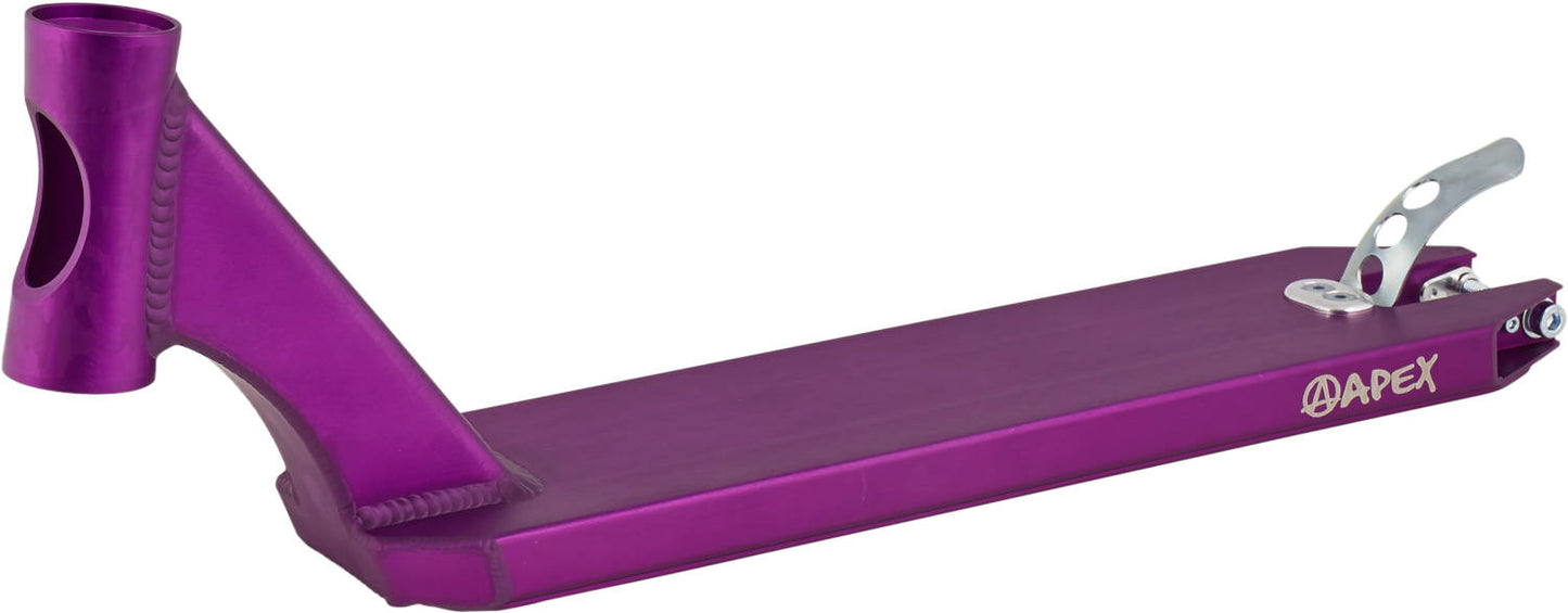 Apex 4.5" Deck