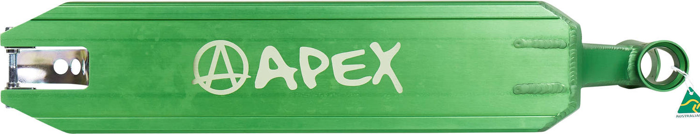 Apex 4.5" Deck