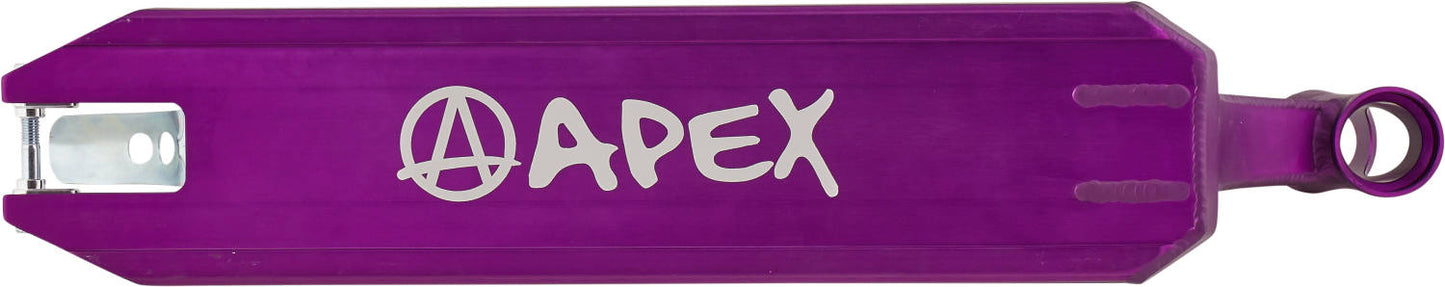Apex 4.5" Deck