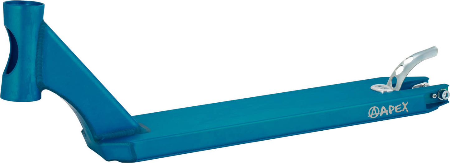 Apex 4.5" Deck