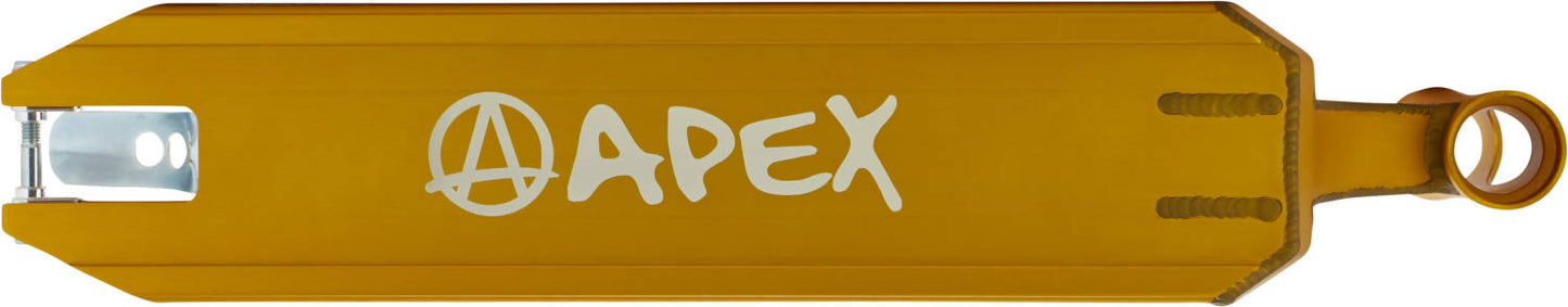 Apex 4.5" Deck