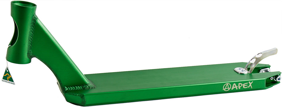 Apex 4.5" Deck