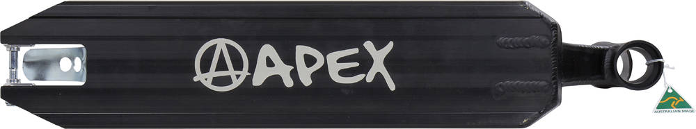 Apex 4.5" Deck
