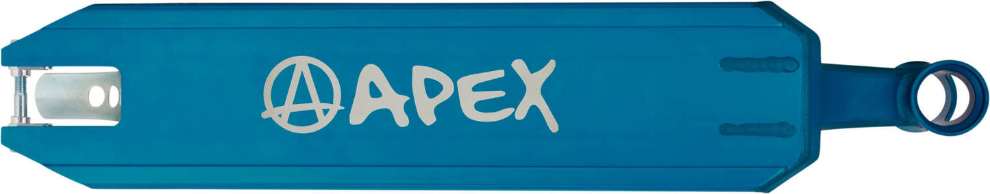 Apex 4.5" Deck