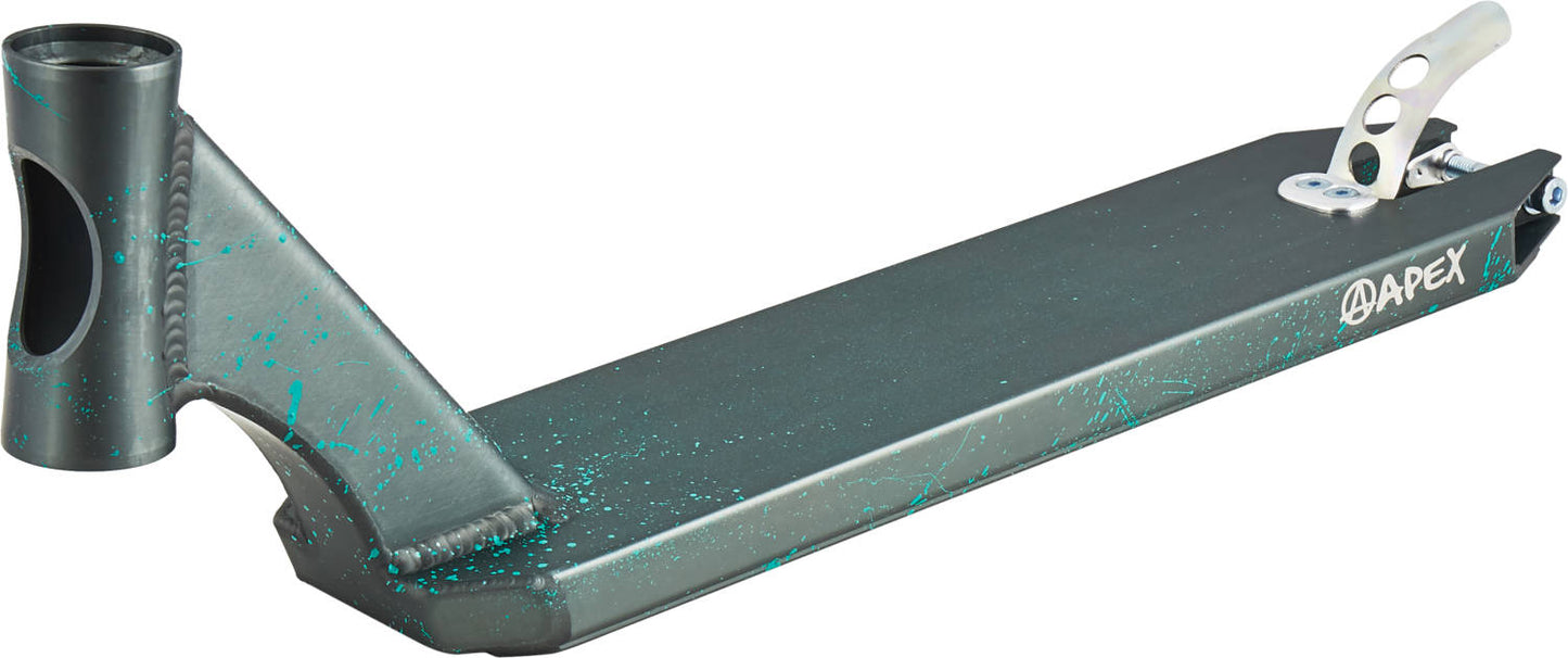 Apex 4.5" Deck
